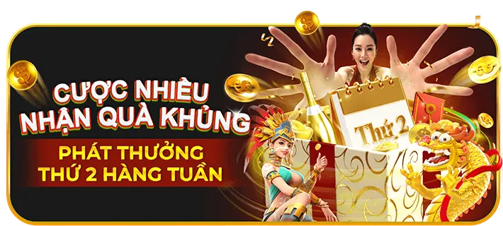 Khuyến mãi đặc biệt theo sự kiện thể thao lớn