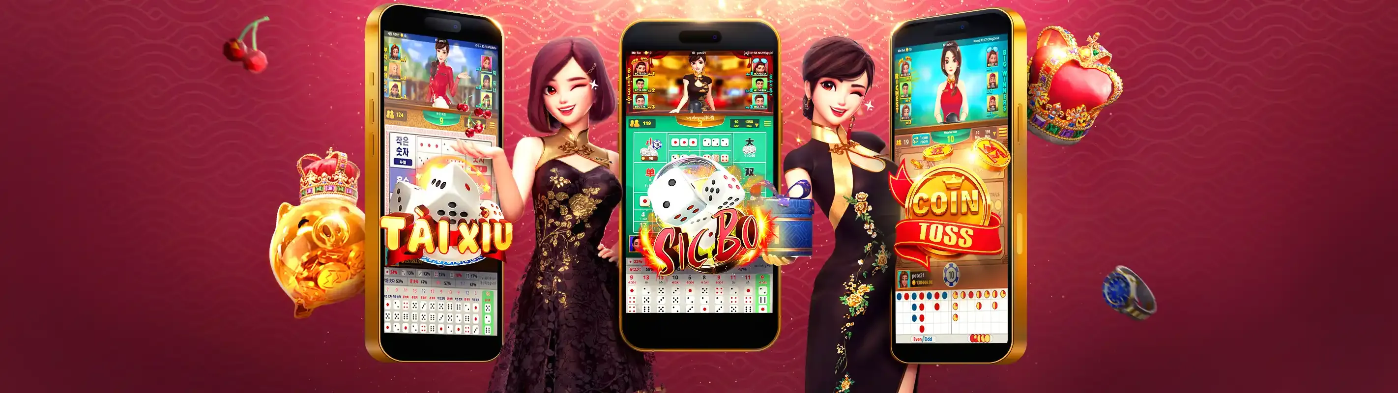 Hình ảnh chiến lược chơi game v88