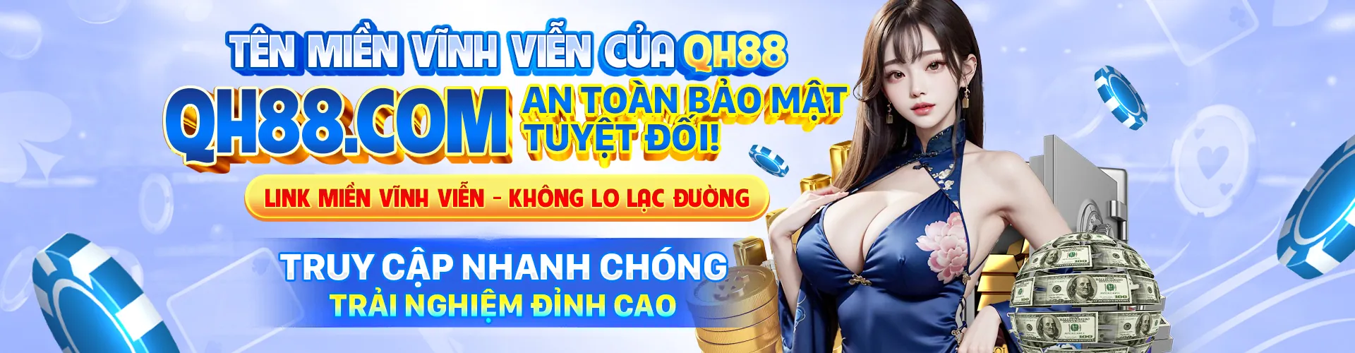 V88 VIP Club 2026 - Ưu Đãi Độc Quyền