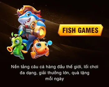 Game bắn cá v88 dưới lòng đại dương