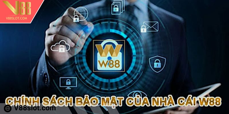 Chính sách bảo mật minh bạch