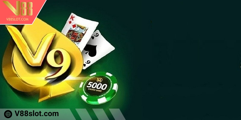 Giới thiệu V9Bet - Nhà cái uy tín