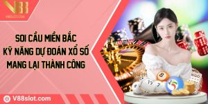 Soi cầu miền Bắc