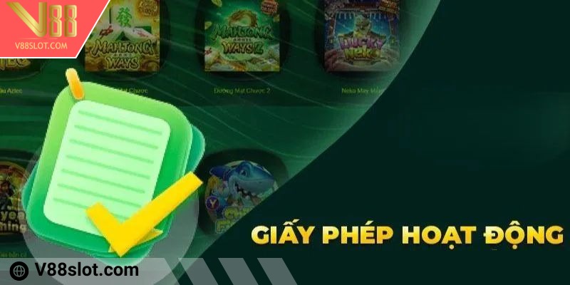 Tính pháp lý chứng minh sự đáng tin cậy của nhà cái trực tuyến