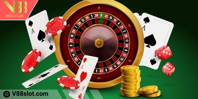 Một số tựa game giải trí đình đám và nổi bật tại nhà cái
